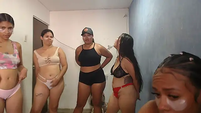 ricaslatinas1 online show from 03.11.26