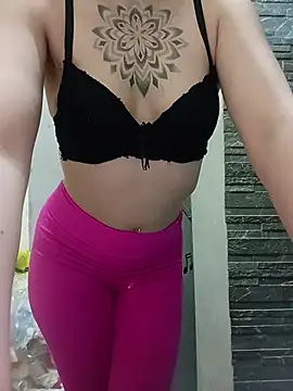 Porcellina181 online show from 01.11.26