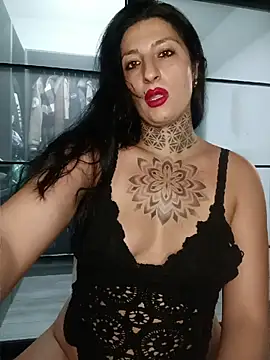 Snapshot of Porcellina181 chatting on 07.27.26 Porcellina181 online show from 07.27.26
