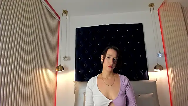 Catalina-Thompson online show from 10.23.25