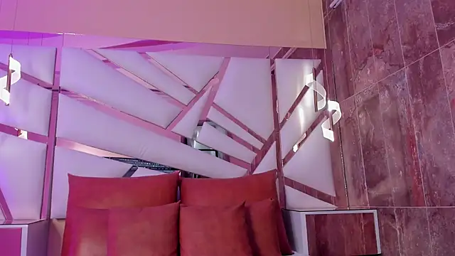 Catalina-Thompson online show from 03.12.26