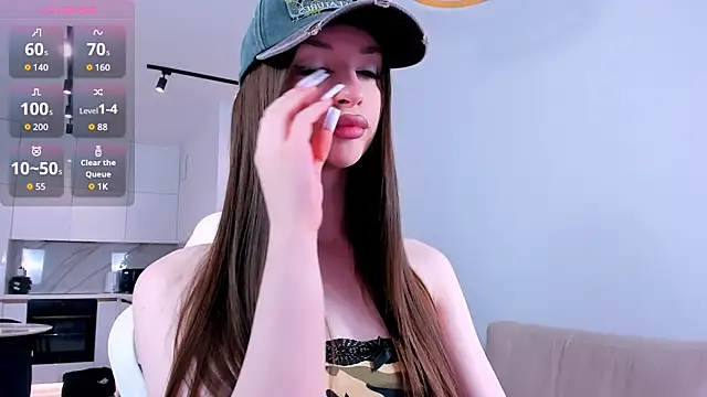 khloeforever online show from 01.19.26