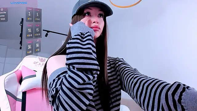 khloeforever online show from 02.28.26