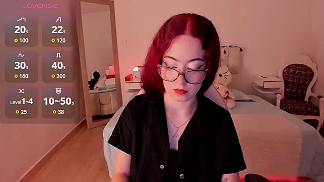 Amaraa couper1 online show from 12.03.25