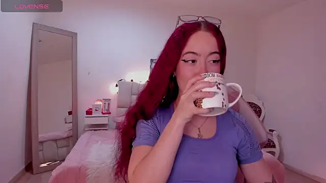 Amaraa couper1 online show from 01.06.26