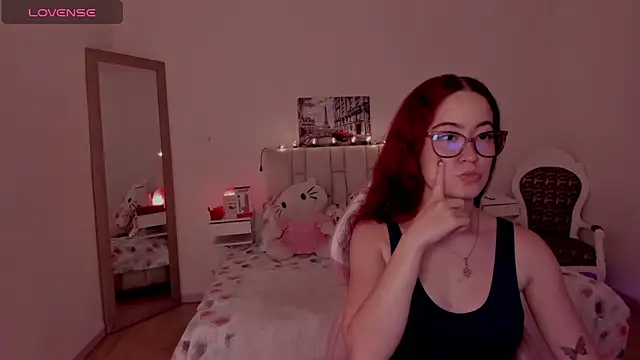 Amaraa couper1 online show from 02.07.26