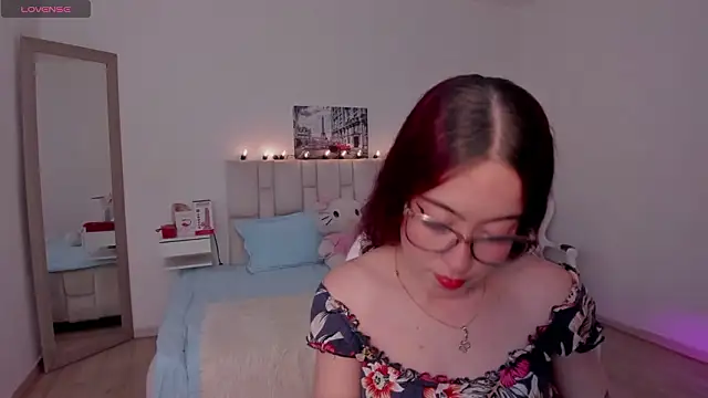 Amaraa couper1 online show from 03.17.26