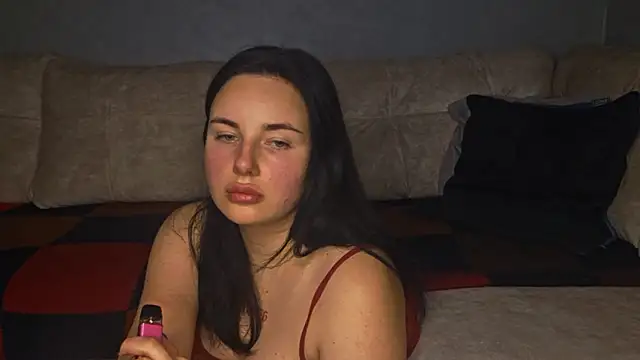 Snapshot of Kirunya chatting on 01.16.26 Kirunya online show from 01.16.26