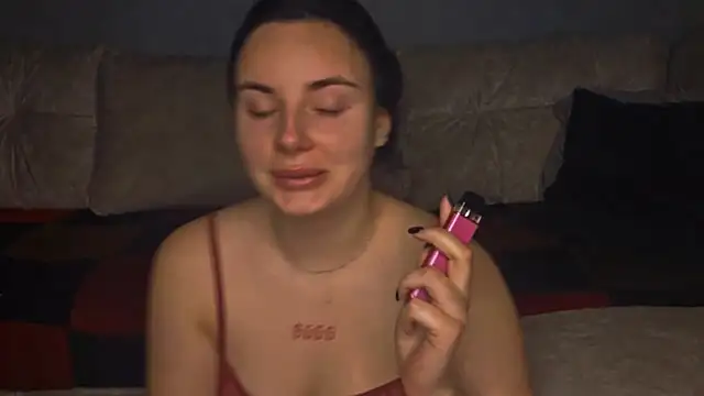 Snapshot of Kirunya chatting on 01.17.26 Kirunya online show from 01.17.26