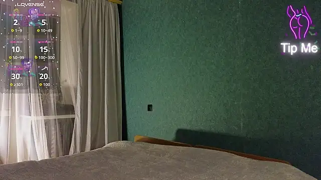 Snapshot of Kirunya chatting on 03.11.26 Kirunya online show from 03.11.26