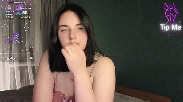 Snapshot of Kirunya chatting on 03.30.26 Kirunya online show from 03.30.26