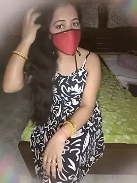 Dipu cute online show from 11.08.25