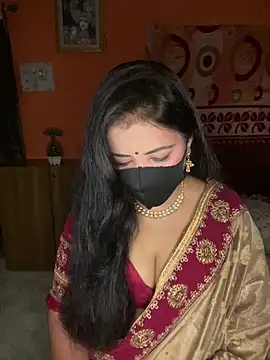 Dipu cute online show from 03.17.26