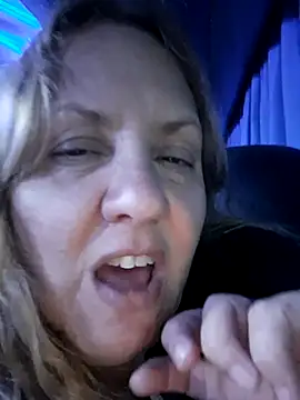 JennyInVegas online show from 11.24.25