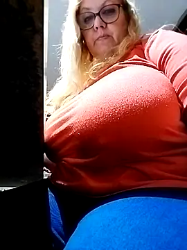 JennyInVegas online show from 12.04.25