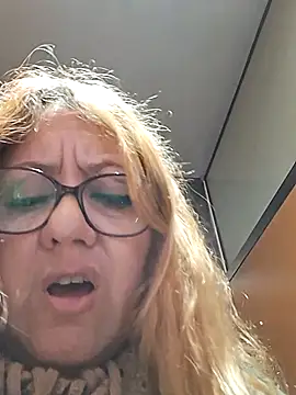 JennyInVegas online show from 07.08.26