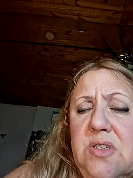 JennyInVegas online show from 07.14.26