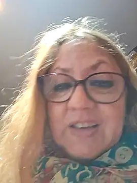 JennyInVegas online show from 07.27.26