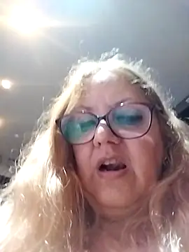 JennyInVegas online show from 07.28.26