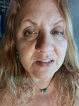 JennyInVegas online show from 07.31.26