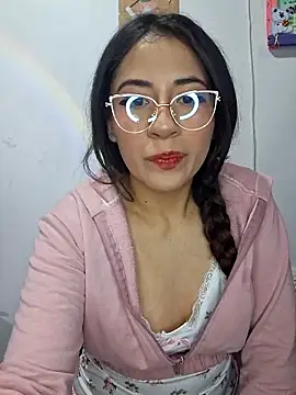 chloebrownn03 online show from 11.13.25