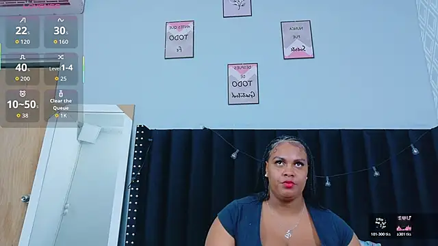 matureahomegirl online show from 11.25.25