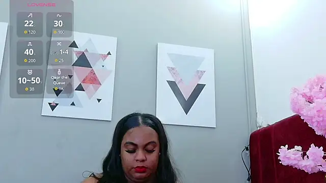 matureahomegirl online show from 07.07.26