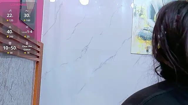 matureahomegirl online show from 07.21.26