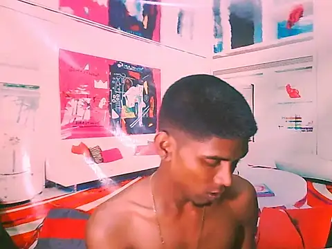 IndianThuggin online show from 11.24.25