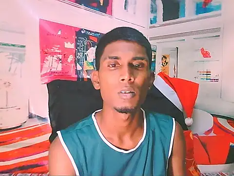 IndianThuggin online show from 12.22.25