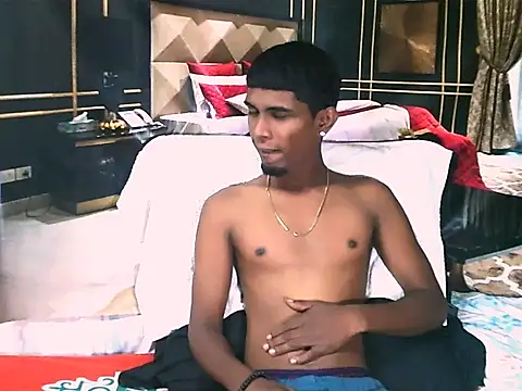 IndianThuggin online show from 05.08.26