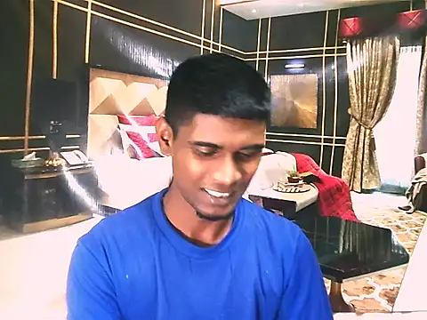 IndianThuggin online show from 06.01.26