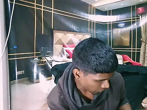 IndianThuggin online show from 06.24.26