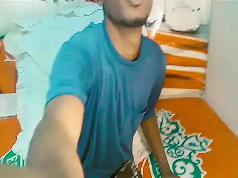 IndianThuggin online show from 07.27.26