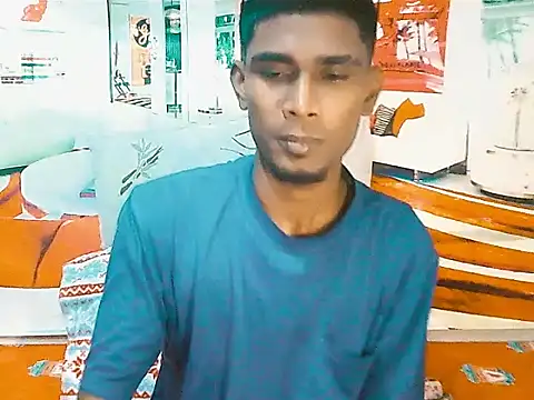 IndianThuggin online show from 07.28.26
