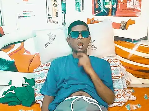 IndianThuggin online show from 07.28.26