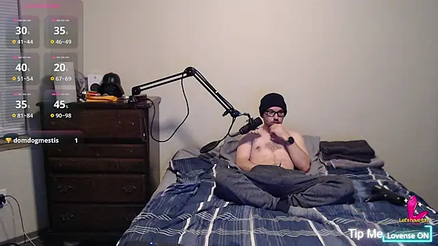 Sin Lord online show from 10.22.25