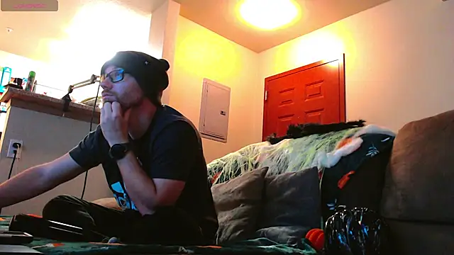 Sin Lord online show from 11.04.25