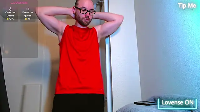 Sin Lord online show from 12.14.25