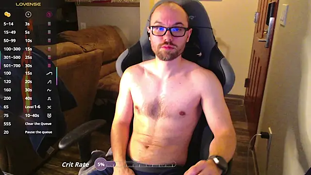 Sin Lord online show from 01.11.26