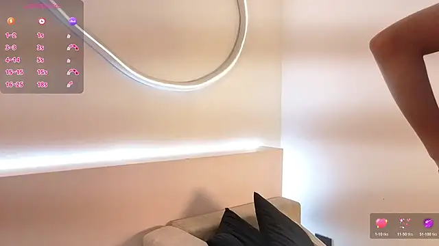 lulu wonder online show from 11.29.25