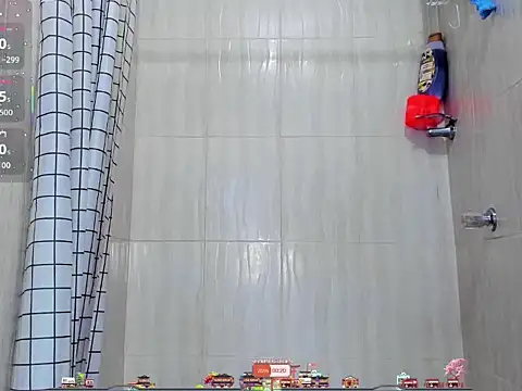 Theo Noxxx online show from 12.13.25