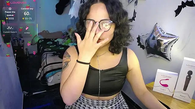 Ladyswap online show from 11.08.25