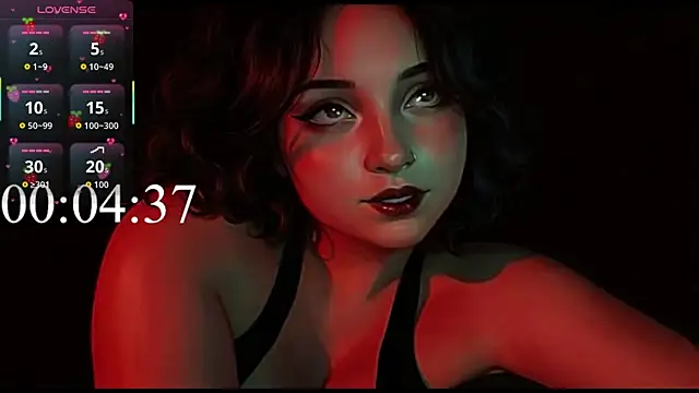 Ladyswap online show from 11.24.25