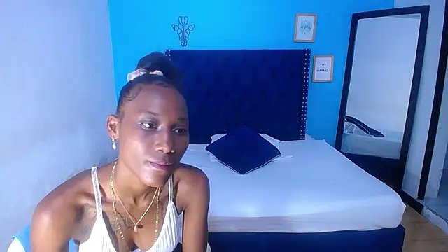 innocent sexybaby online show from 10.22.25