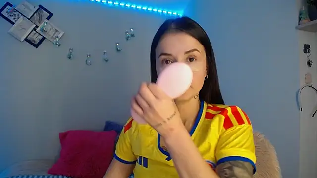 Emma sweet hot online show from 06.17.26