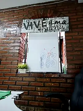 Curly-98 online show from 10.20.25