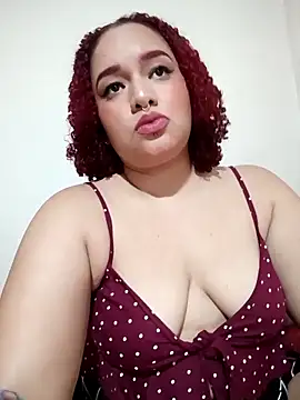 Curly-98 online show from 10.23.25