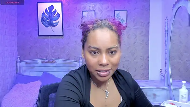 Sofia clk online show from 05.31.26