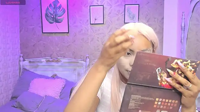 Sofia clk online show from 06.12.26